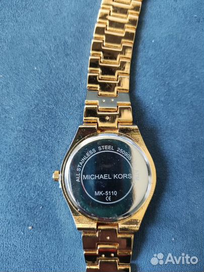 Часы женские michael kors