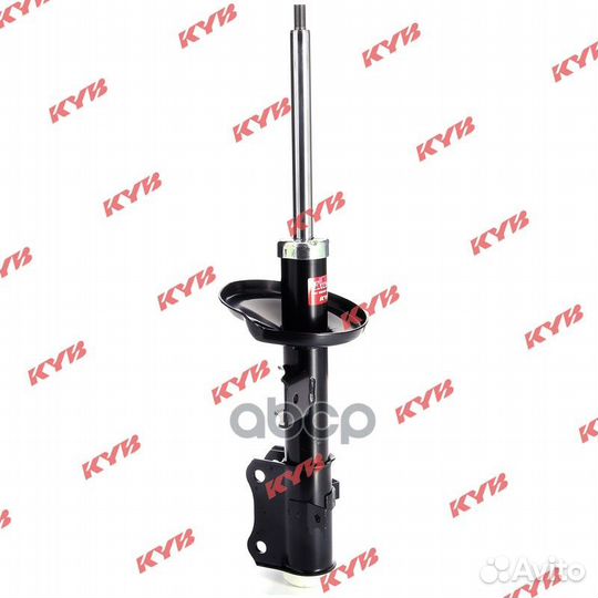 Амортизатор перед лев suzuki grand vitara II (J