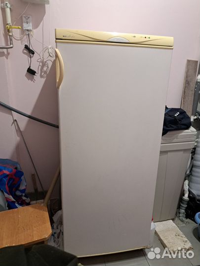 Морозильная камера