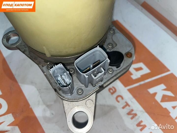 Электрогидроусилитель руля Volvo S40 2 рест. 2011