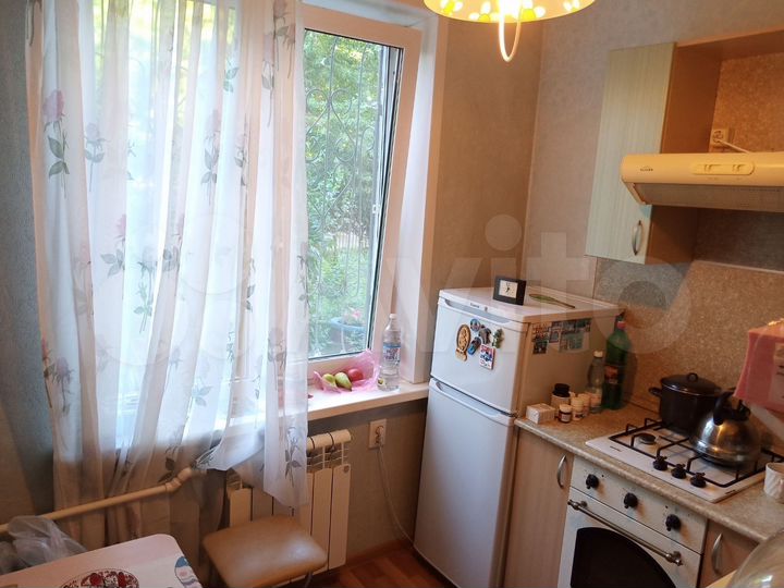 2-к. квартира, 47 м², 1/5 эт.