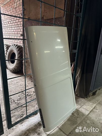 Багажник на ваз 2106