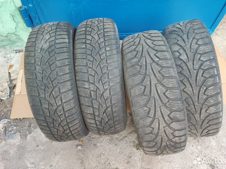 Dunlop Power Grip 185/65 R15