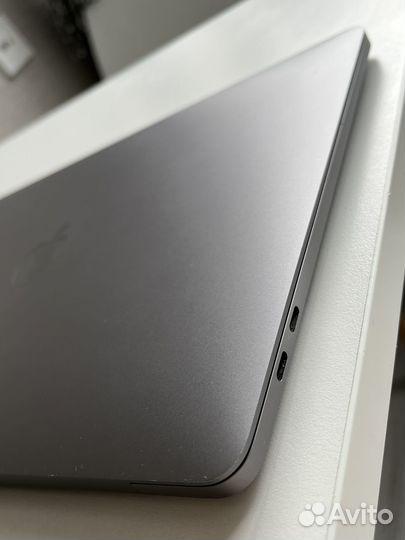 Macbook Pro 13 2016 Touch Bar