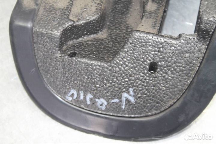 Кожух рулевой колонки Nissan Qashqai J10