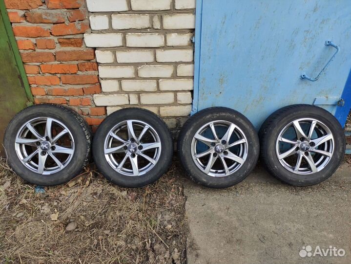 Matador Activ Flex 175/65 R14