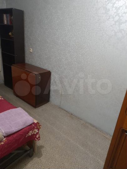 Комната 15 м² в 3-к., 5/12 эт.