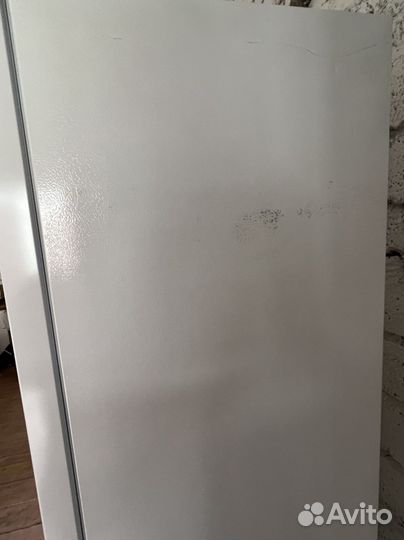 Холодильник морозильник Haier