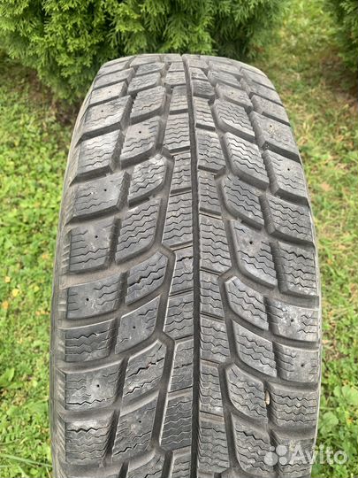 Michelin X-Ice North 195/65 R15 95T