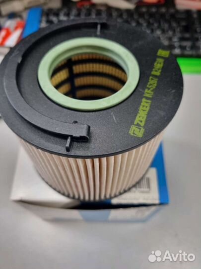 Топливный фильтр porshe