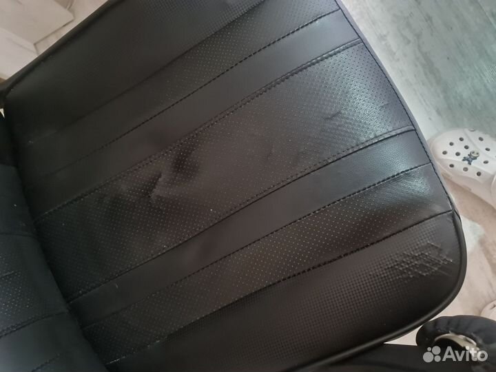 Компьютерное кресло бу