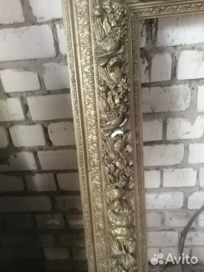 Рама для картины