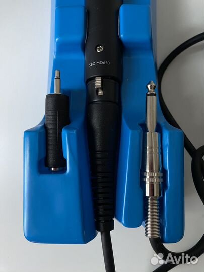 Микрофон для караоке проводной Philips