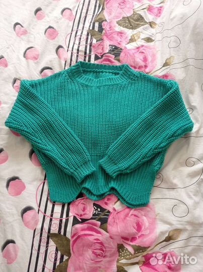 Женские вещи пакетом