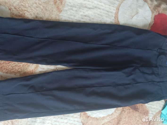 Рубашка и брюки для мальчика