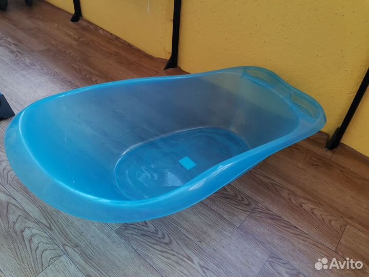 Ванночка для купания