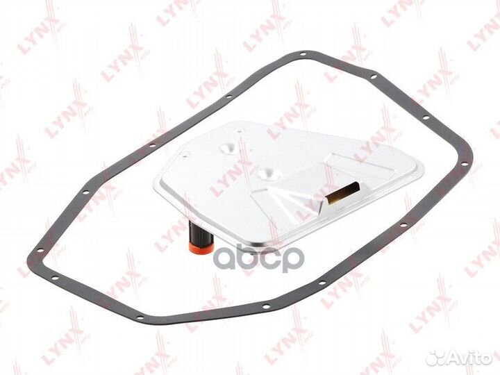 Комплект гидрофильтров LT1039 lynxauto