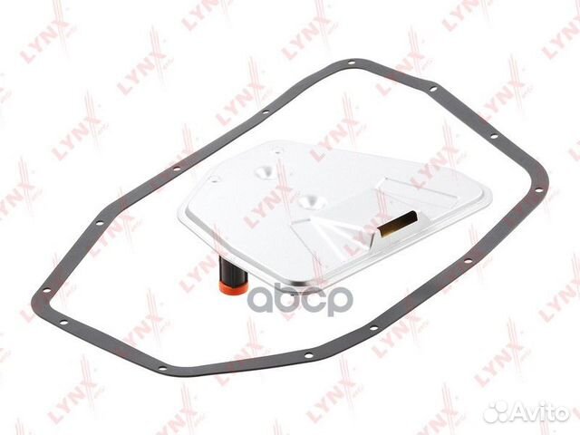 Комплект гидрофильтров LT1039 lynxauto