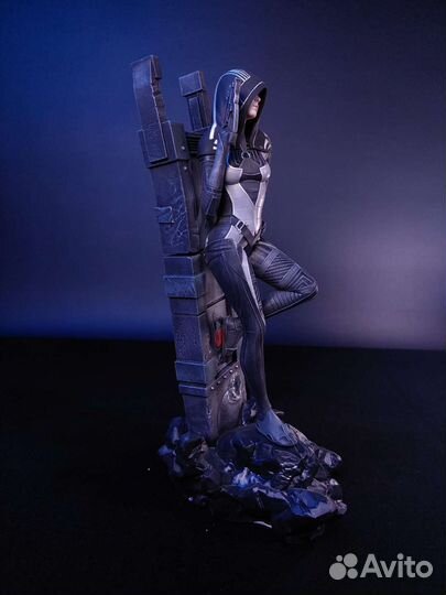 Коллекционная фигурка Касуми Гото Mass Effect