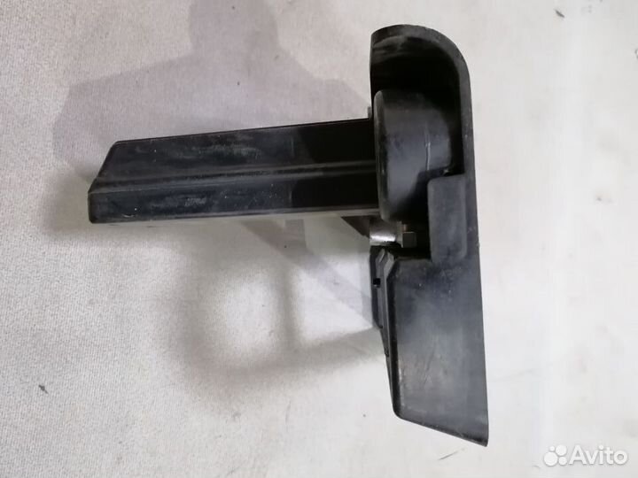 Накладка на торпедо Volvo 343 1984-1991