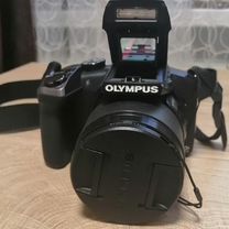 Фотоаппарат компактный Olympus SP-100EE