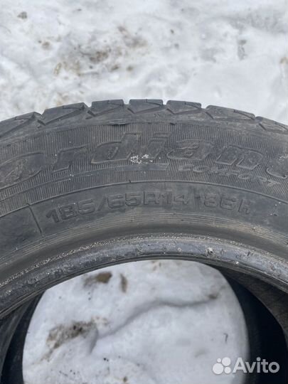 Летняя резина r 14 на ваз