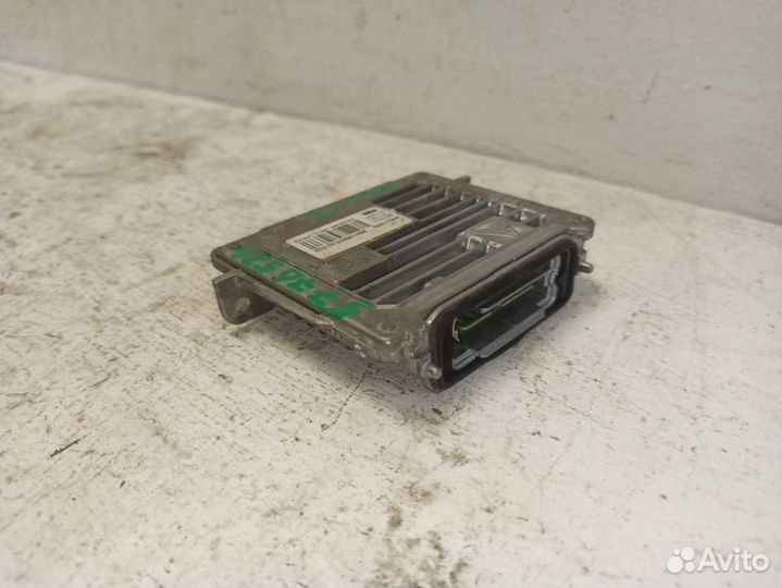 Блок розжига ксенона