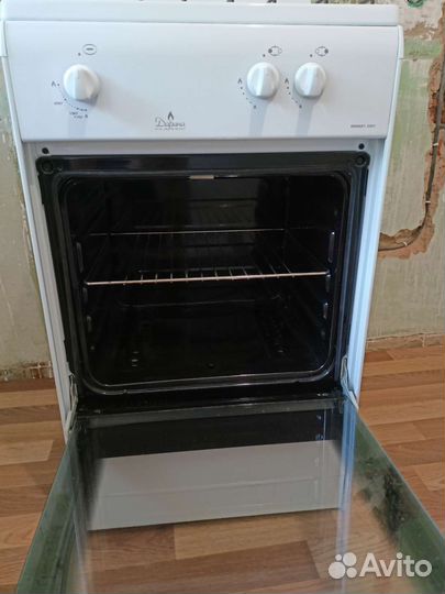 Газовая плита бу