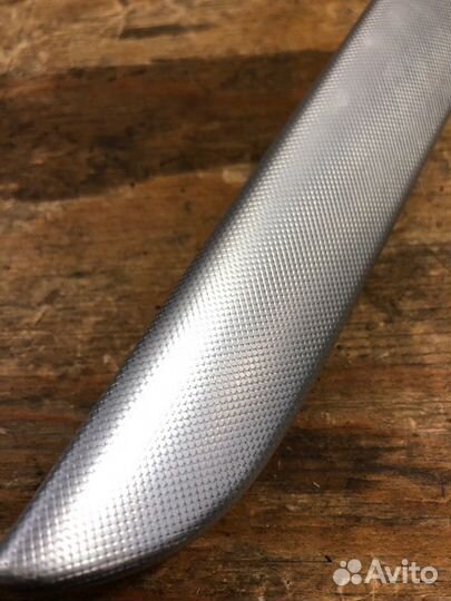 Накладка декоративная задняя левая Audi A4 8ED BGB