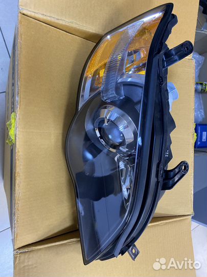 Фара права Subaru legacy bl/bp оригинал