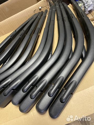 Дворник LADA Largus. Оригинал. Задний только