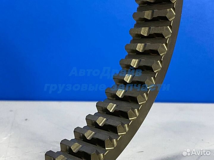 Кольцо синхронизатора кпп ZF 16S-151/181/221