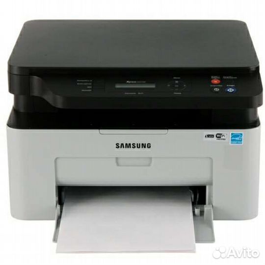Принтер лазерный,мфу
