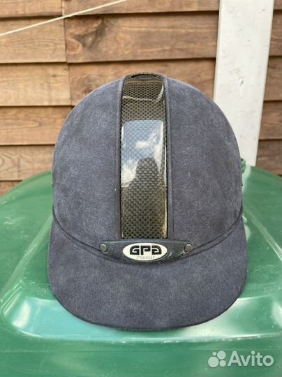 Шлем для верховой езды