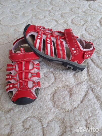 Детская обувь