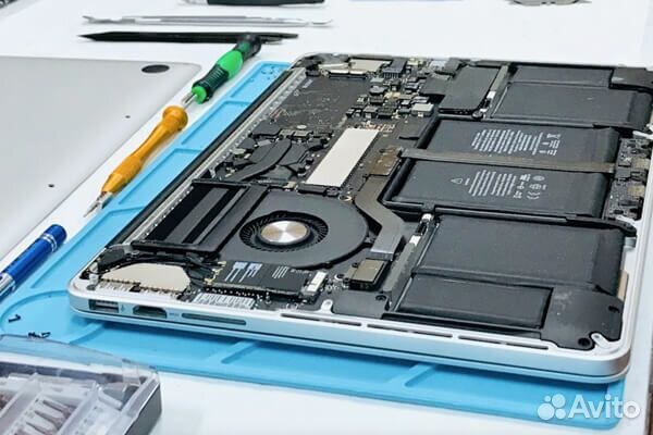 Ремонт Apple Macbook,iMac,iPhone,iPad,MacMini