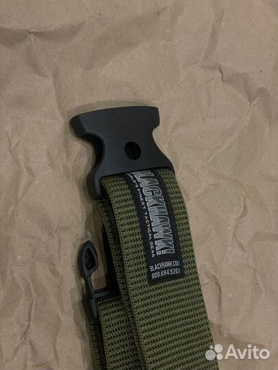 Подсумки, кобура, ремень