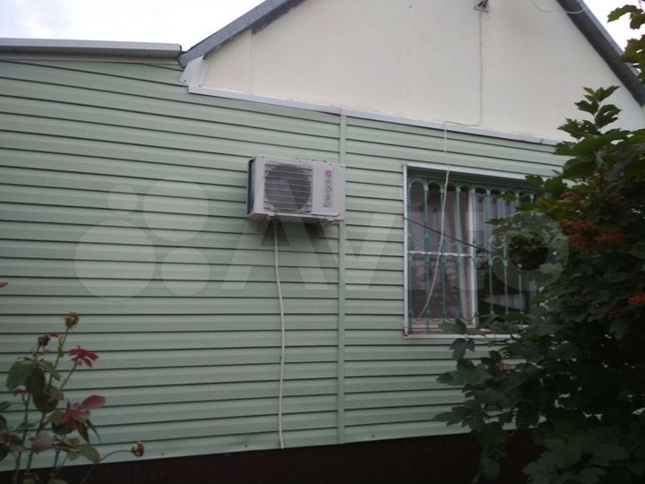 Дача 40 м² на участке 10 сот.