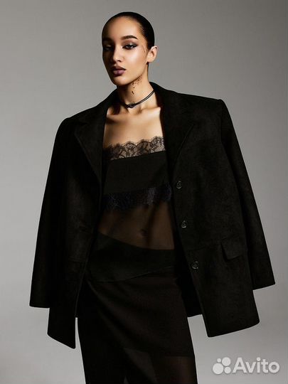 Топ из 100 шелка love republic