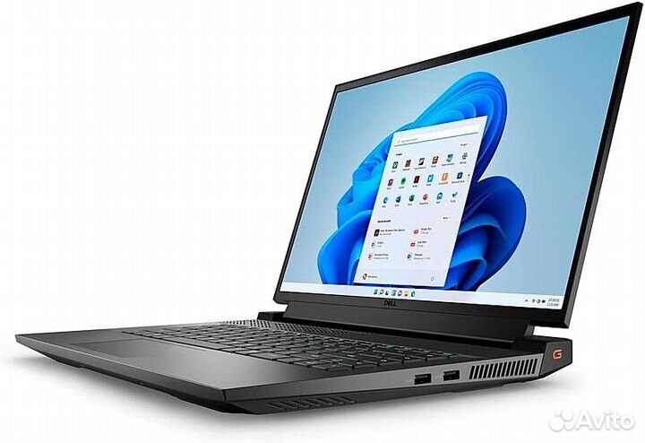 Dell G16 7630 i7 13650HX/16GB/1TB/4050 6GB