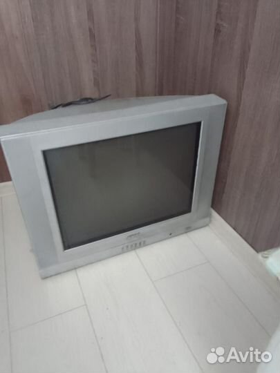 Телевизор