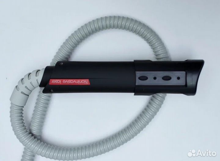 Манипула Q-Switch Nd:YAG