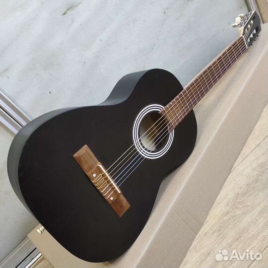 Гитара новая классическая для обучения