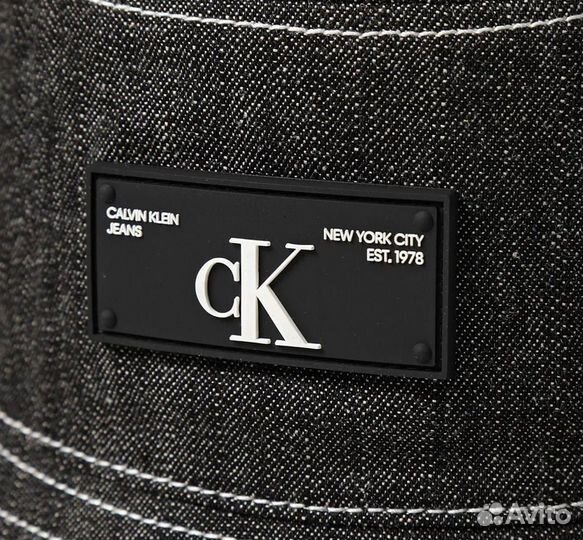 Панама Calvin Klein Jeans