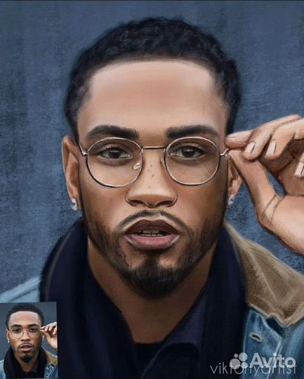 Репетитор по рисованию онлайн