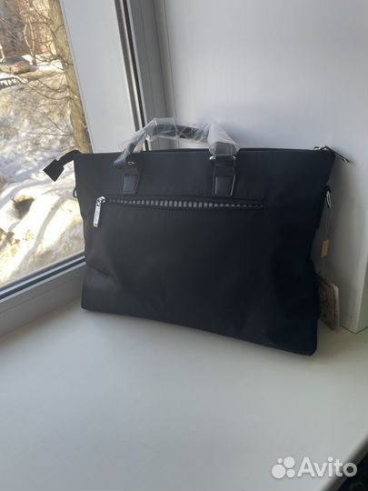 Сумка для ноутбука женская 37/27см