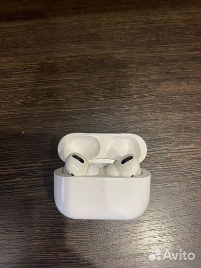 Airpods pro оригинал