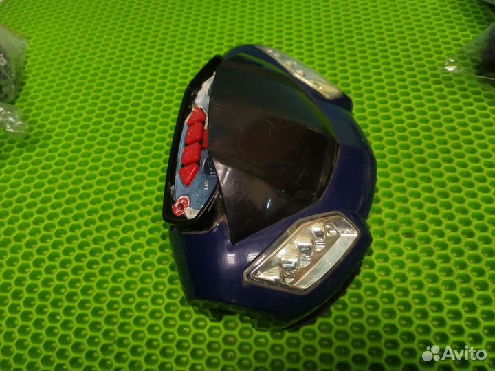 Музыкальная панель для 3х колесного велосипеда