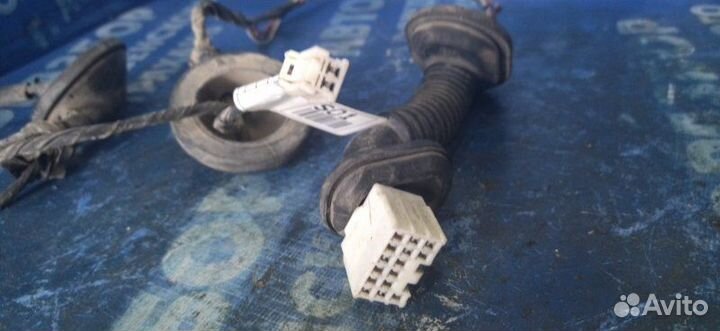 Проводка двери Kia Ceed хэтчбек G4FA 2007