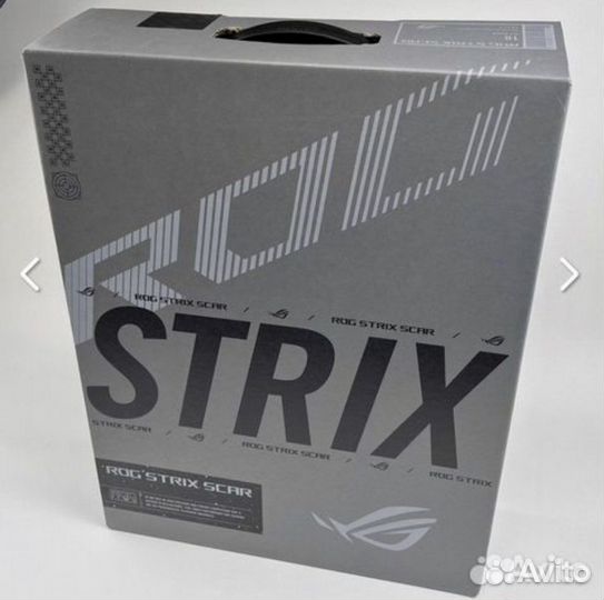 Asus Rog Strix 16-18 RTX 4060-4090 i9-13980HX